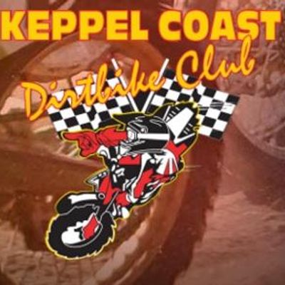 Keppel Coast Motorcycle Club