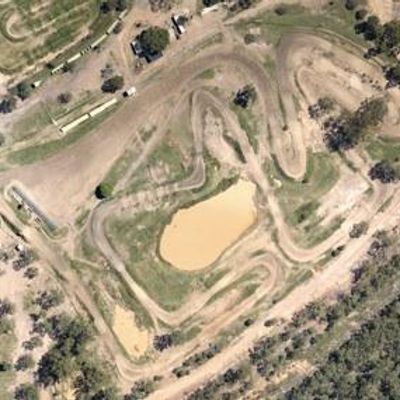 Moreton Districts Motocross Inc.