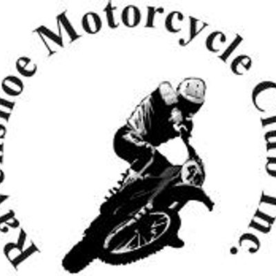 Ravenshoe Motorcycle Club