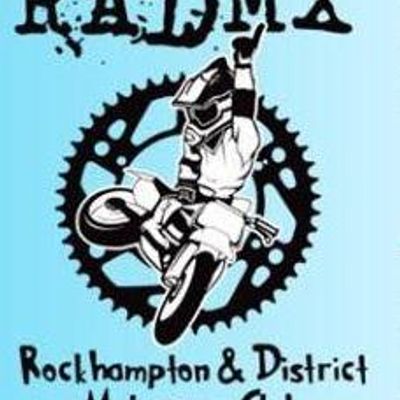 Rockhampton & District Motocross Club