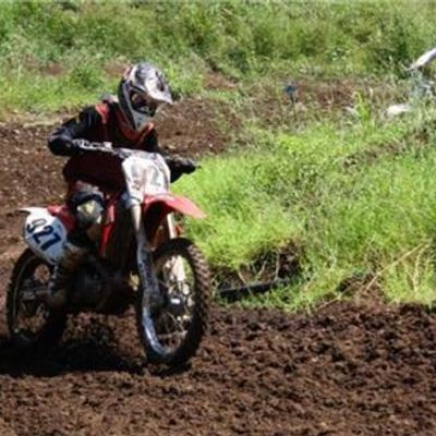South Burnett Junior Motorcycle Club