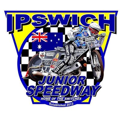 Ipswich Switches Junior Speedway Club