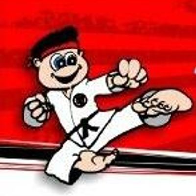 Aussie Kids Karate