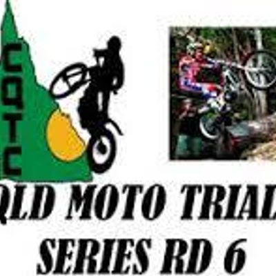 Central Queensland Trials Club