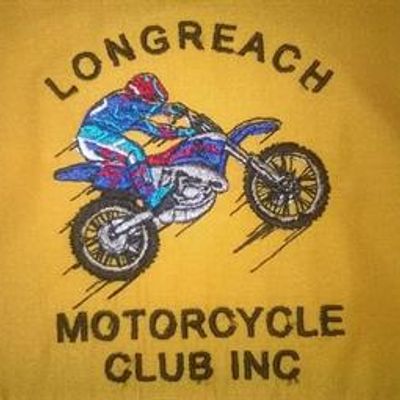 Longreach Motorcycle Club