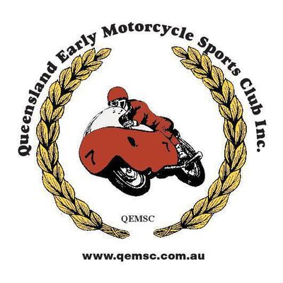 Queensland Early Motorcycle Sports Club (QEMSC)