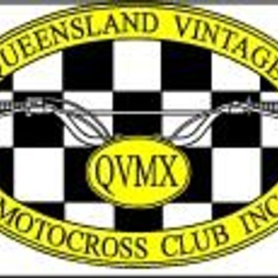 Queensland Vintage Motocross Club