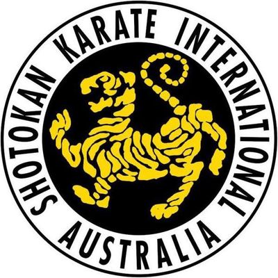 Shotokan Karate International Australia