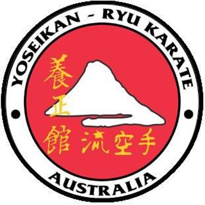Yoseikan Ryu Karate