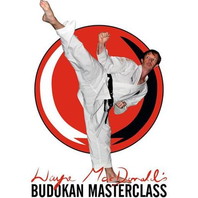 Karate Budokan International