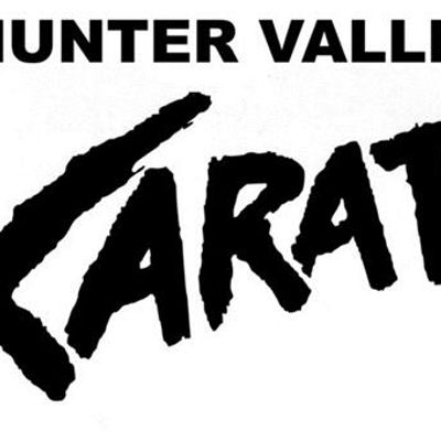 Hunter Valley Karate - East Maitland Guide Hall