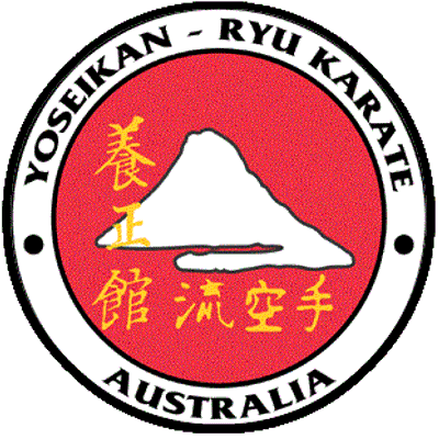 Yoseikan-Ryu Karate Australia - Liverpool