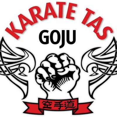 Karate TAS - Riverlinks Church Hall