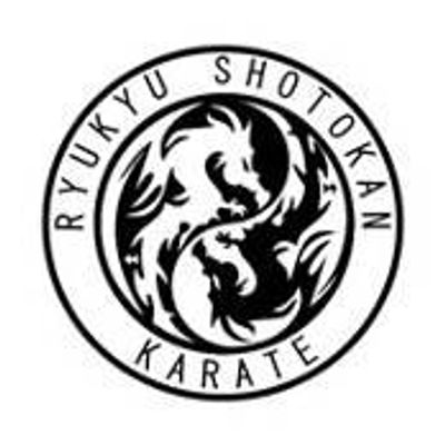 Ryukyu Shotokan Karate