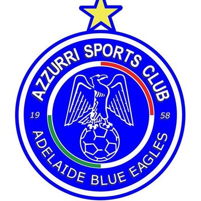 Adelaide Blue Eagles Soccer Club