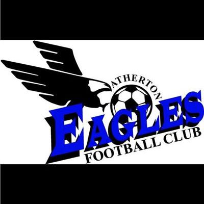 Atherton Eagles Football Club