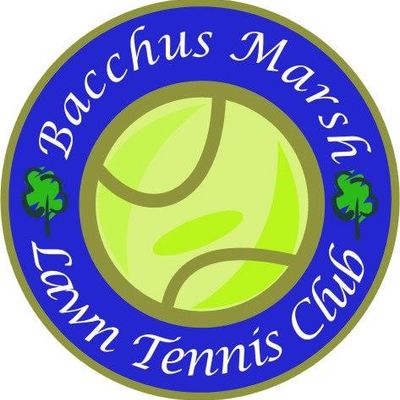 Bacchus Marsh Lawn Tennis Club