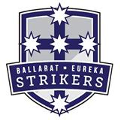 Ballarat Eureka Strikers
