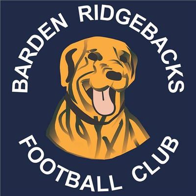 Barden Ridgebacks Football Club