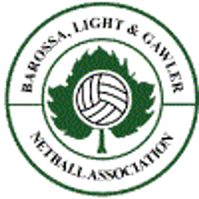 Barossa Light and Gawler Netball Association
