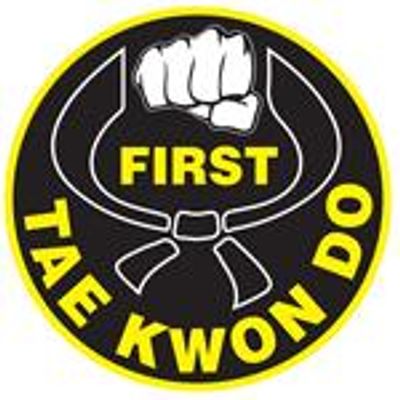 First Tae Kwon Do - Beechboro