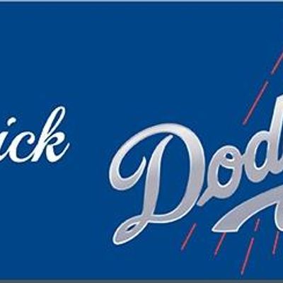 Berwick Dodgers Baseball Club