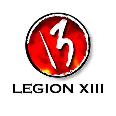 Brazilian Jiu-jitsu Legion 13 Kalamunda