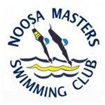 Noosa Masters Swimming Club