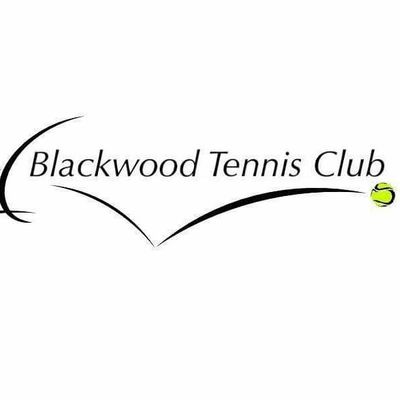 Blackwood Tennis Club