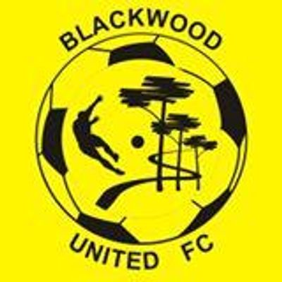 Blackwood United Football Club