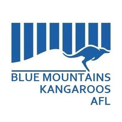 Blue Mountains JAFC Auskick