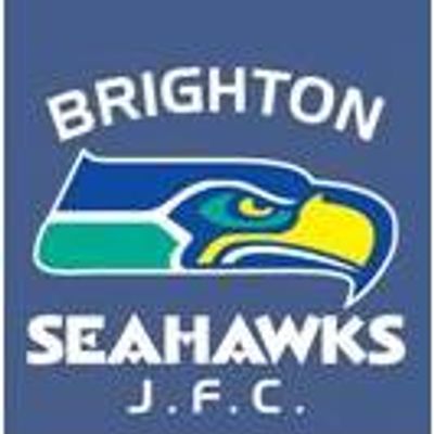 Brighton Seahawks Junior Football Club 