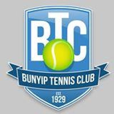 Bunyip Tennis Club