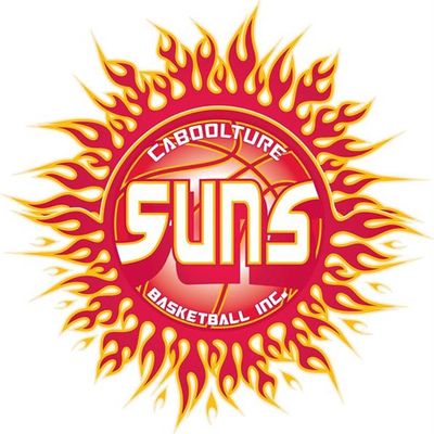 Caboolture Suns Basketball 