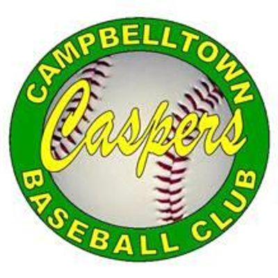 Campbelltown Caspers Baseball Club