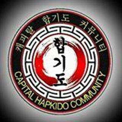 Capital Hapkido Community