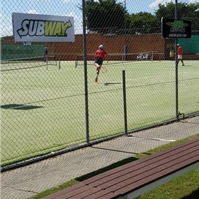 Casino Town Tennis Club