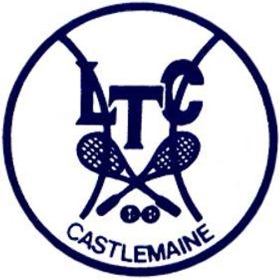 Castlemaine Lawn Tennis Club