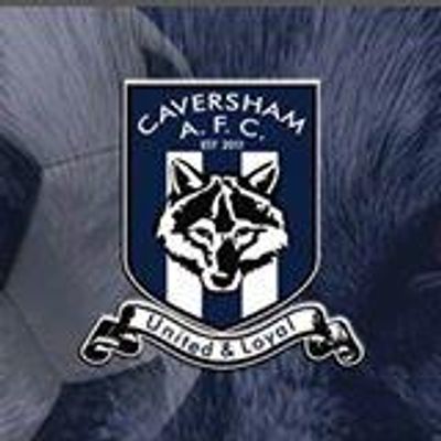 Caversham Athletic Football Club