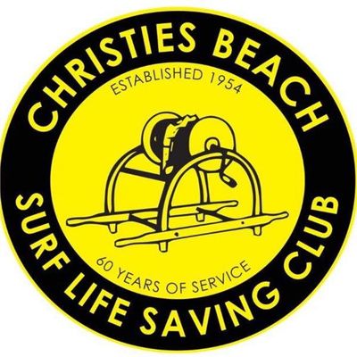 Christies Beach Surf Life Saving Club