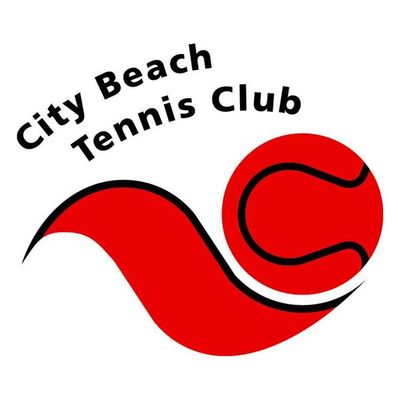 City Beach Tennis Club