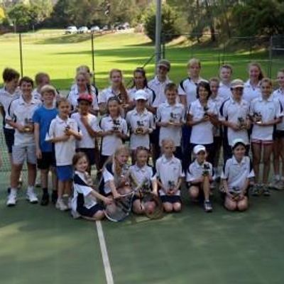 Clarendon Tennis Club
