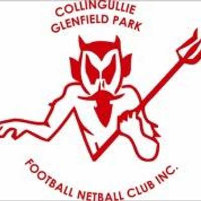 Collingullie Glenfield Park Football Netball Club