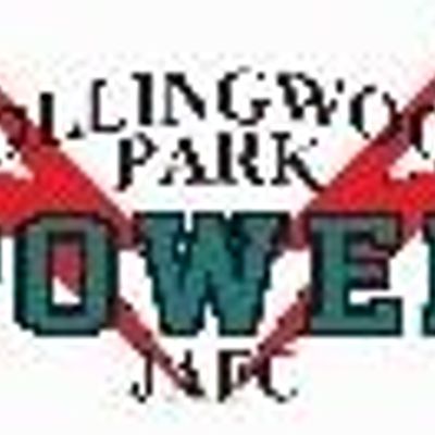 COLLINGWOOD PARK JAFC AUSKICK