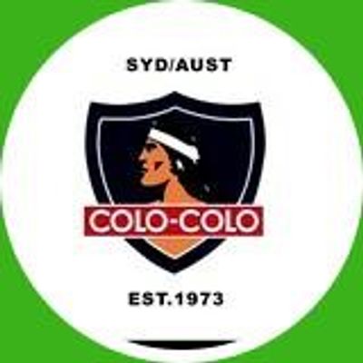 Colo Colo Sports Social Club Inc