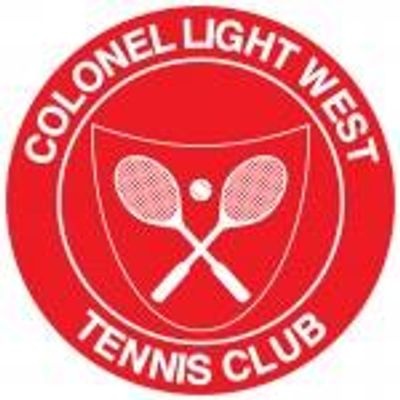 Colonel Light West Tennis Club