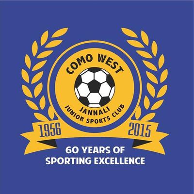 Como West-Jannali Junior Sports Club (FNSW - Sutherland Shire Football Association Inc)