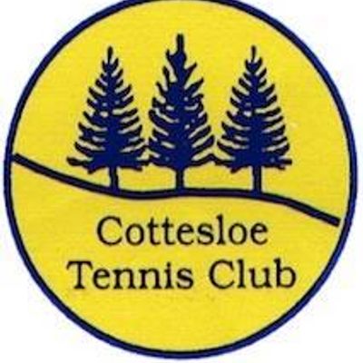 Cottesloe Tennis Club
