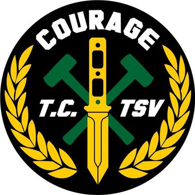 Courage Training Centre