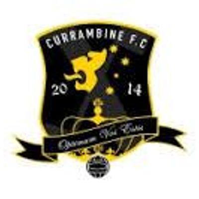 Currambine FC (Football West)